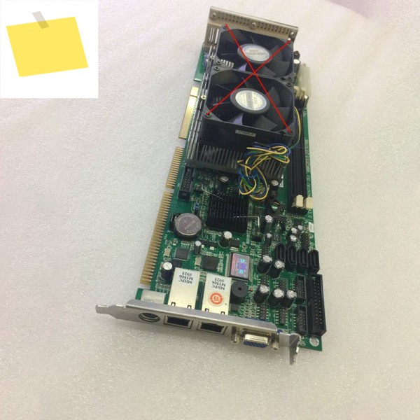 FSC-1812V2NA VER:A3.1 산업용 컴퓨터 마더보드 고품질 완전 테스트 완료 제품 이미지