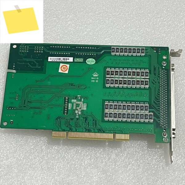 PCI-1240U REV.B1 4축 범용 모션 컨트롤 카드 제품 이미지