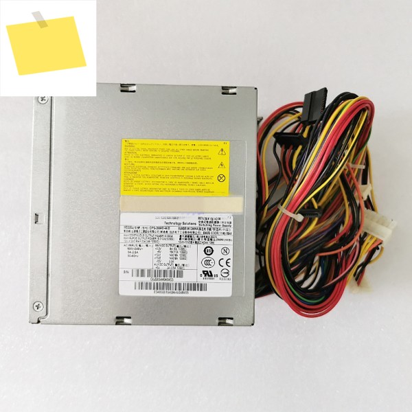 전원 공급 장치 모듈 W380 DPS-300AB-44B S26113-E548-V50-01 300W 완벽하게 작동 제품 이미지