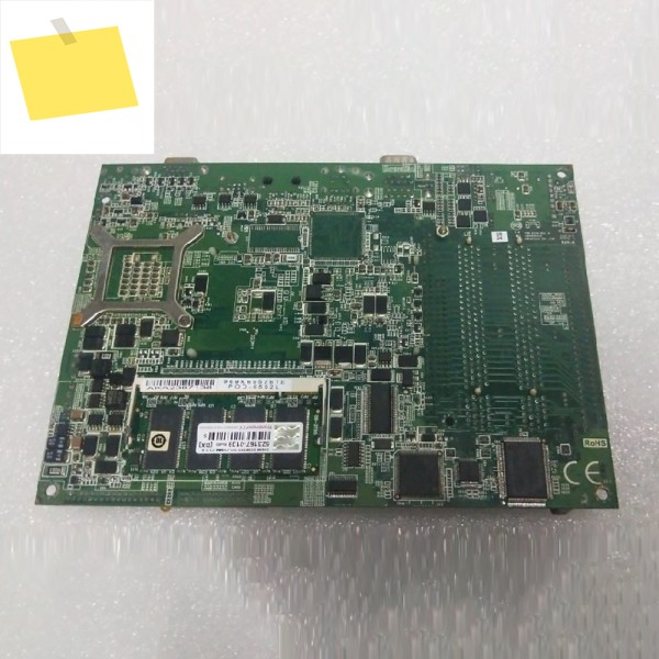 POD-6552L 산업용 제어 마더보드 5.25'' 내장형 고품질 제품 이미지