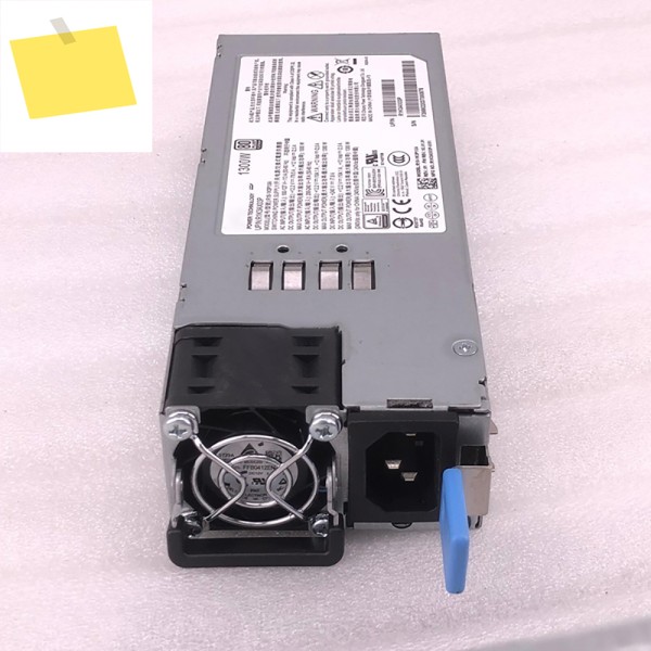 R18-1K3P1XA 1300W 예비 전원 공급 장치 R1K3AX03P 제품 이미지