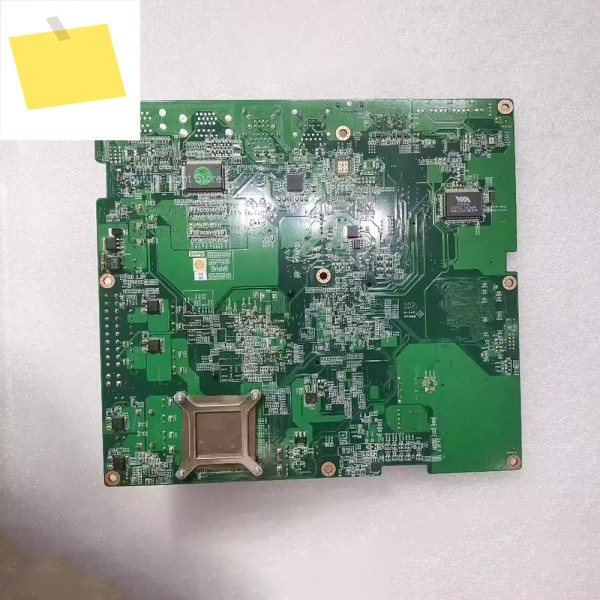 APCM-8200 REV:A2 ADVANTECH용 1394 포트가 있는 산업용 올인원 마더보드 제품 이미지