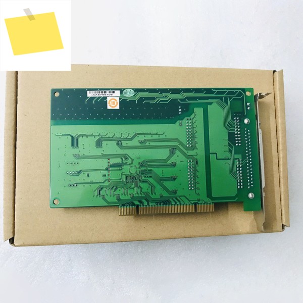 PCI-1730U REV.B1 32채널 절연형 디지털 입출력 카드 제품 이미지