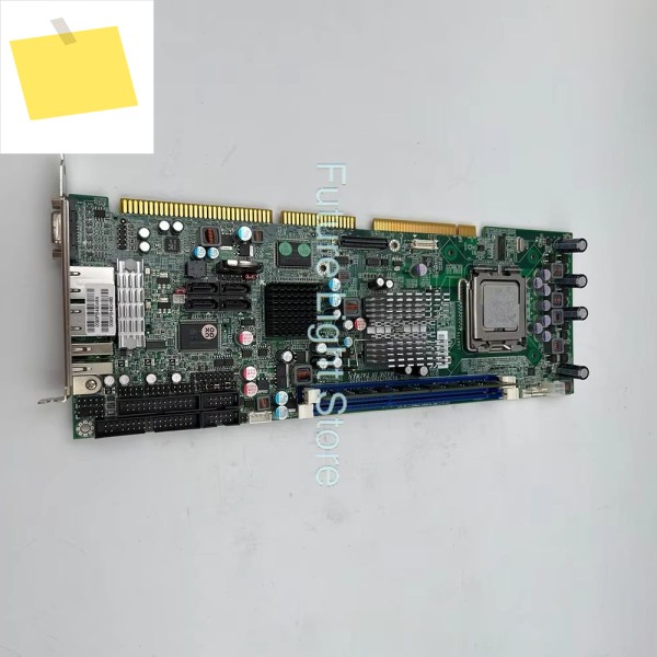 ROBO-8779VG2A B9308172AB18779820 산업용 제어 장비 메인보드 컴퓨터 마더보드 제품 이미지