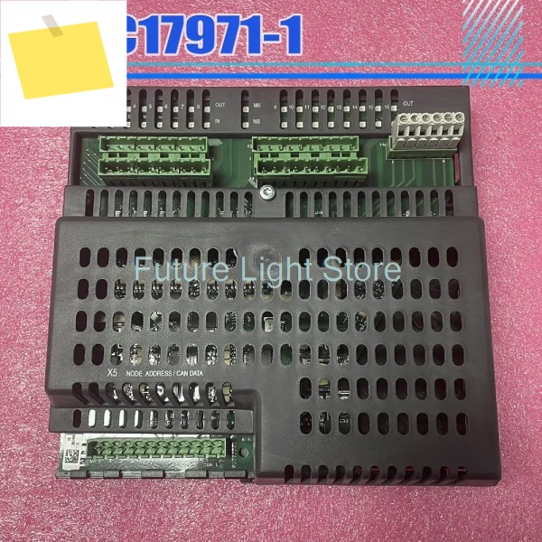 DSQC327A 3HAC17971-1 로봇 IO 모듈 제품 이미지