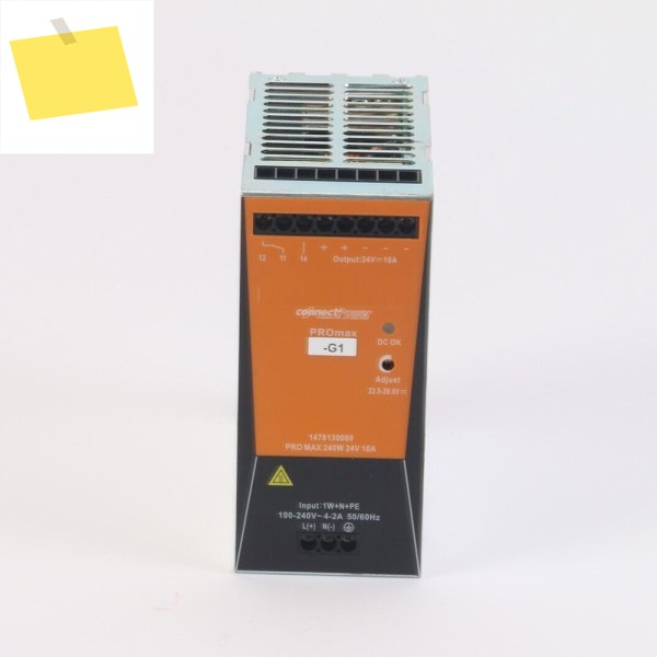 PRO MAX 240W 10A 1478130000 스위칭 전원 공급 장치 고품질 제품 이미지