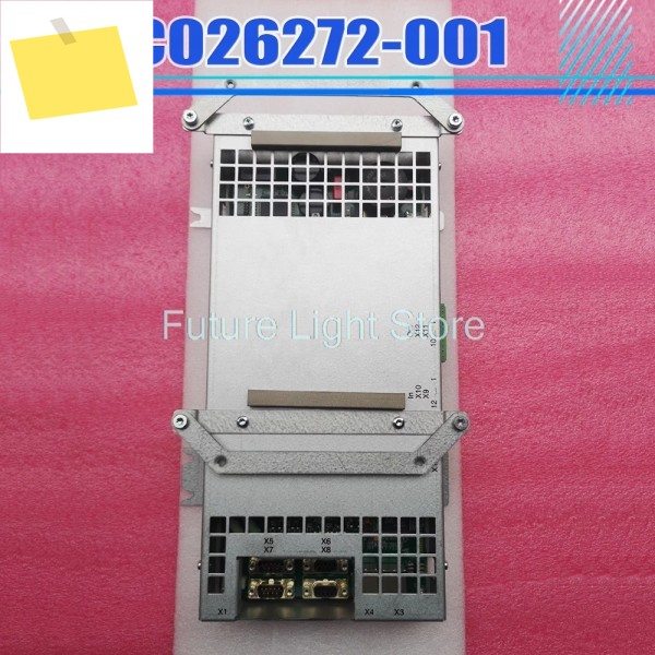 로봇 안전 MOVE 보드 DSQC647 3HAC026272-001 통신 제품 이미지