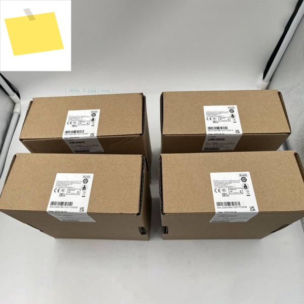 보호 코팅이 포함된 1PCS 중복 모듈 QUINT-ORING24DC2X201X40 2320186 제품 이미지
