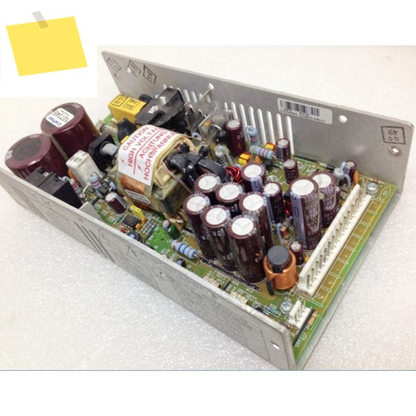 전원 공급 장치 GPM130D +12V1.2A-121.2A+24V3.5A+5V20 산업용 제품 이미지