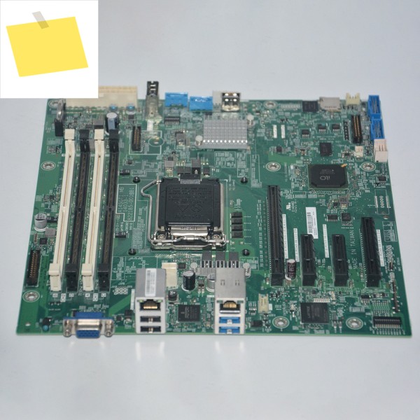고품질 ML30 G9 타워 마더보드 822184-001 제품 이미지