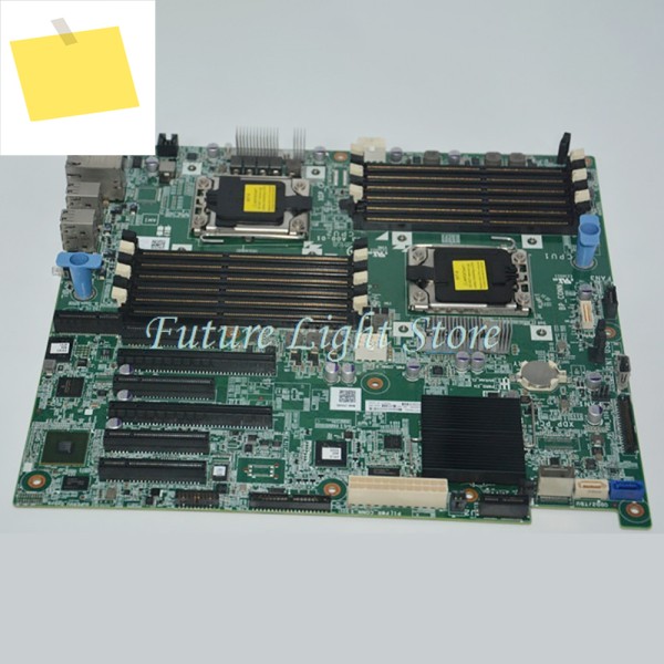 CPKXG 61VPC 서버 마더보드 PowerEdge T420 TT5P2 3015M 제품 이미지