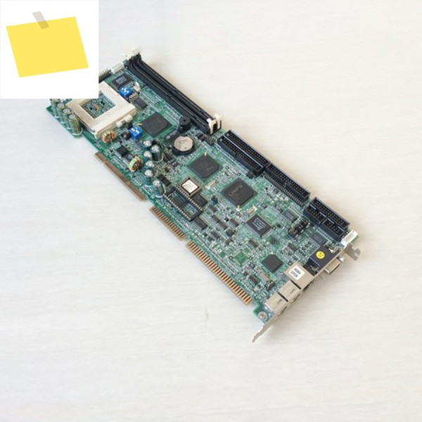 NUPRO-590 REV:B4 산업용 제어 메인보드 장비 고품질 제품 이미지