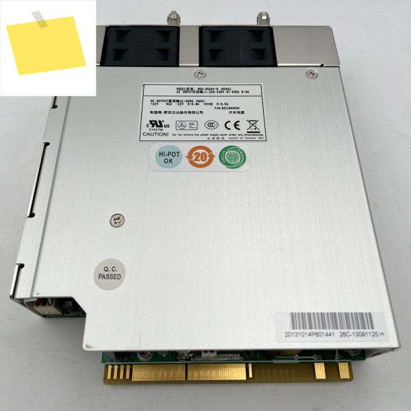500W 예비 전원 모듈 MRW-3500V-R 고품질 제품 이미지