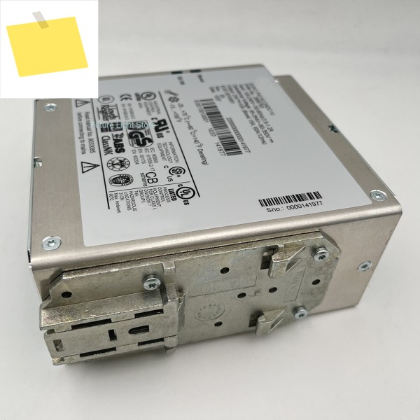 QUINT-PS1AC24DC10 2866763 전원 공급 장치 24V DC 10A 제품 이미지