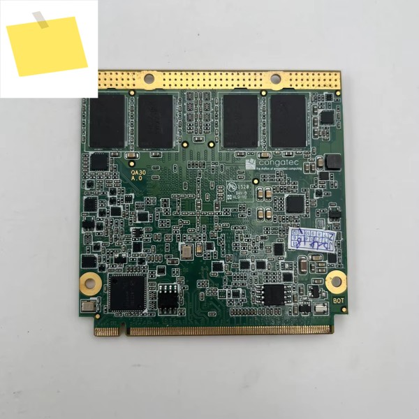 PN: 615100 AG L134215용 산업용 제어 마더보드 제품 이미지