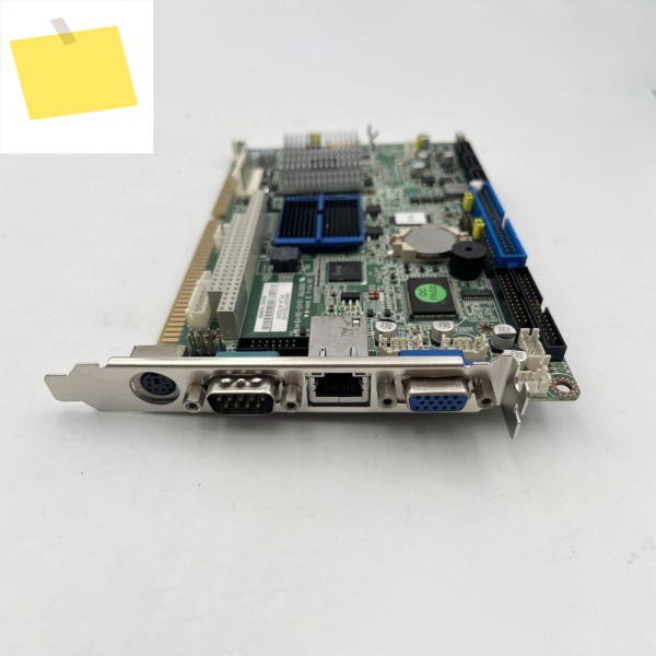 PCA-6782N 원래 분해 기계 산업용 제어 마더보드 REV.A1 제품 이미지