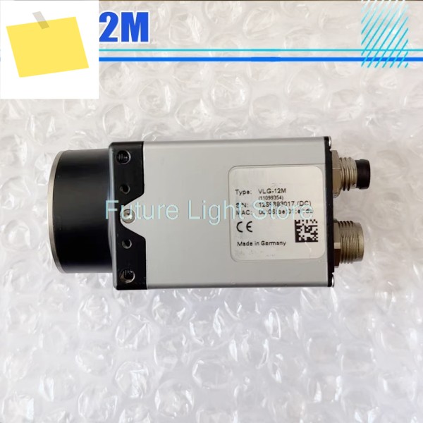 VLG-12M 130만 화소 글로벌 CCD 산업용 카메라 POE 전원 공급 지원 기가비트 네트워크 인터페이스 제품 이미지