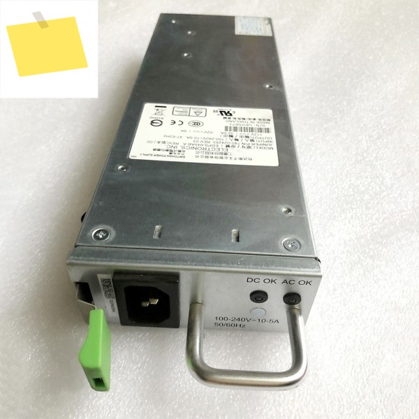 EDPS-645AB A 740-024283 645W SRX550 전원 공급 장치 고품질 완벽하게 작동합니다. 제품 이미지