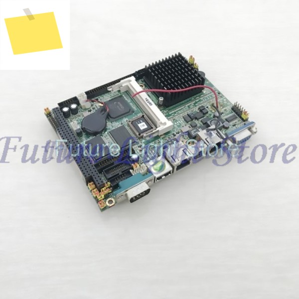 SBC84620 REV.A6-RC 임베디드 3.5인치 산업용 마더보드 듀얼 LAN 제품 이미지