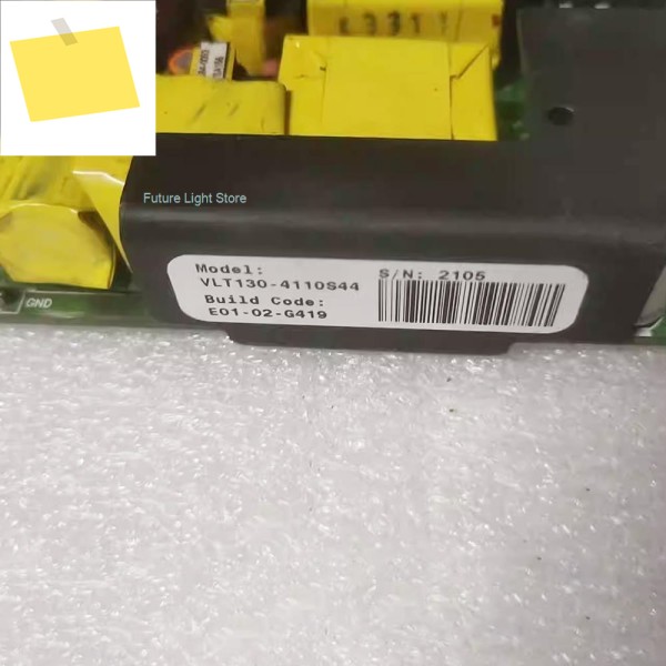 Vlt130-4110S44 오디오 산업용 전원 공급 장치 130W 5V 제품 이미지