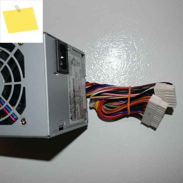 DPS-250AB-45 A 73Y0518 SurePOS 700 시리즈 250W 전원 공급 장치 품질 제품 이미지