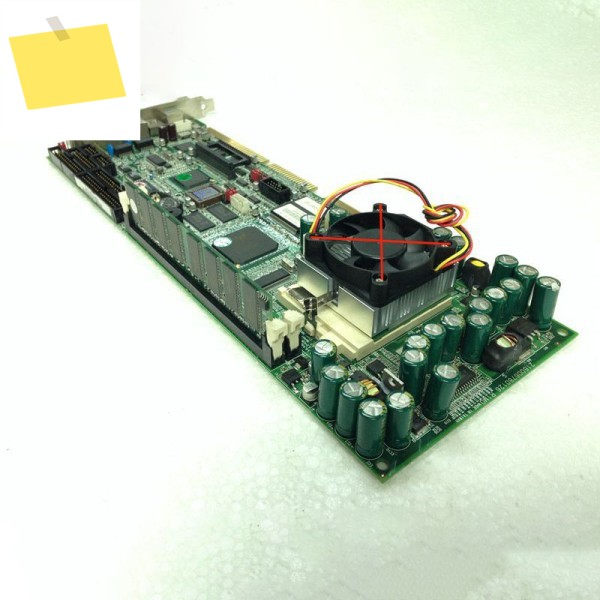 산업용 컴퓨터 마더보드 SBC-815E-VE2 216006780126 제품 이미지