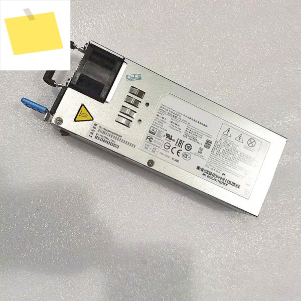 550W PS-2551-5L SA5212M4 NF5270 서버 전원 공급 장치 플래티넘 제품 이미지