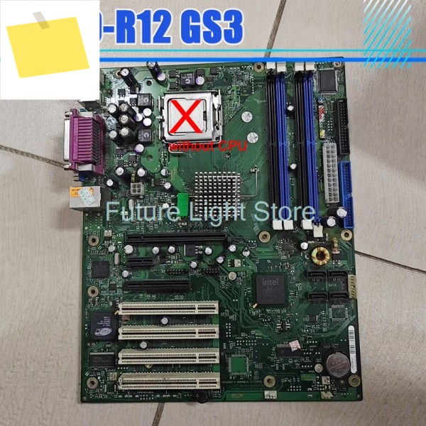 CA06919-K101 D2179-R12 GS3 장비 마더보드 제품 이미지