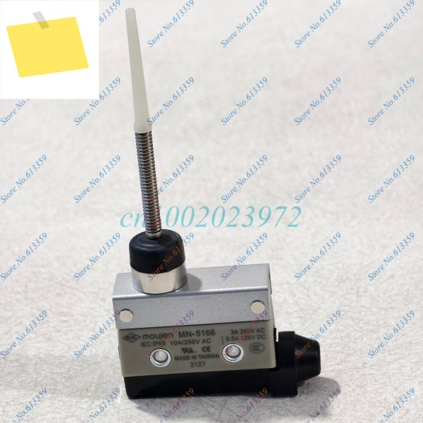 1PC 신품 MOUJEN MN-5166 리미트 스위치 제품 이미지