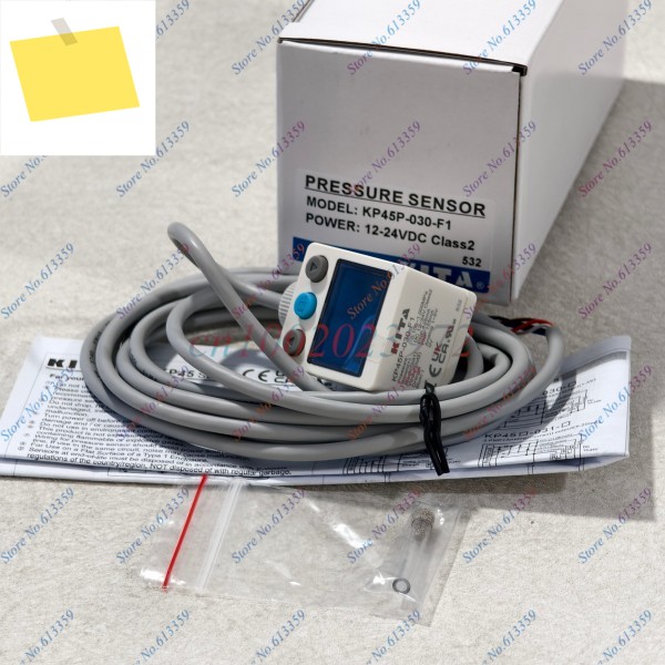1PCS 신품 KITA 압력 센서 KP45P-030-F1 제품 이미지