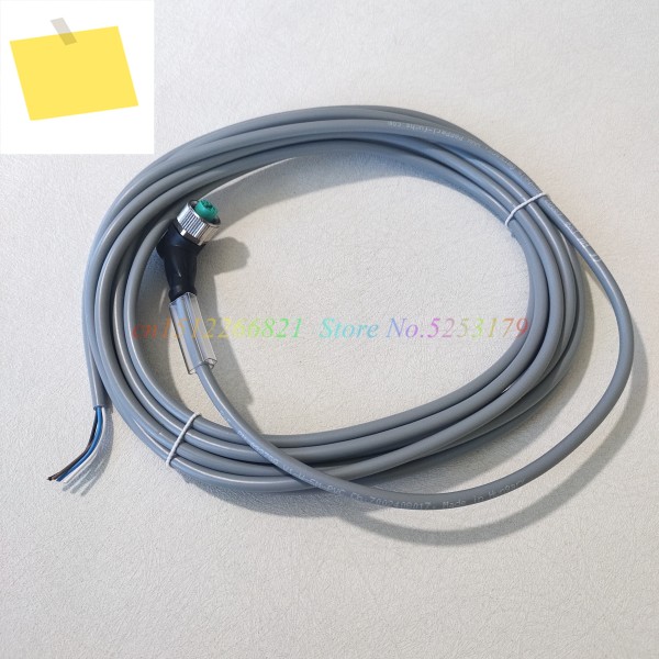 1PCS PEPPERL+FUCHS 신품 V1-W-5M-PVC 제품 이미지