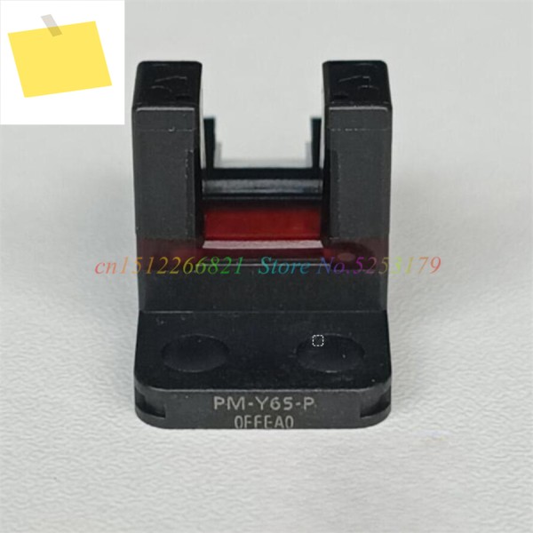 1PCS PM-Y65-P 신품 광전 센서 제품 이미지