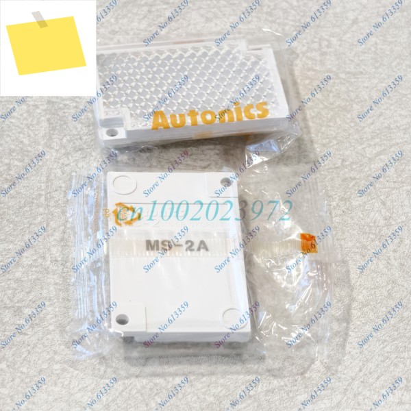 광전 스위치용 10PCS MS-2A 신품 오토닉스 반사경 제품 이미지
