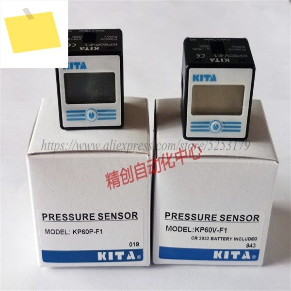 1PCS 신품 KITA 압력 센서 KP60P-F1 제품 이미지