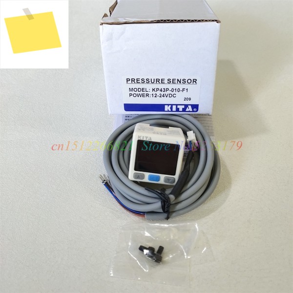 1PCS 신품 KITA 압력 센서 KP43P-010-F1 제품 이미지