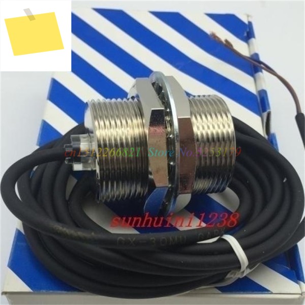 1PC GX-30MU 신품 근접 스위치 센서 제품 이미지