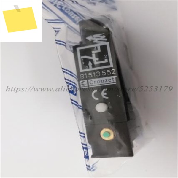 1PC Crouzet 압력 스위치 81513552 고품질 새 제품 제품 이미지