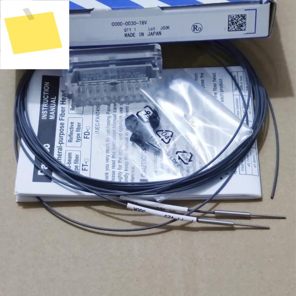 1pc FT-V30 신품 광섬유 센서 제품 이미지