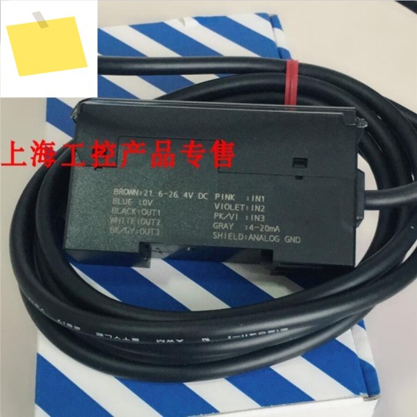 1PC HG-S1010 CN-HS-C3 SC-HG1-485 신품 접촉 변위 센서 제품 이미지