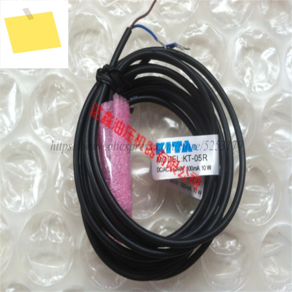 2PCS KT-05R KITA 자기 스위치 신품 원본 제품 이미지