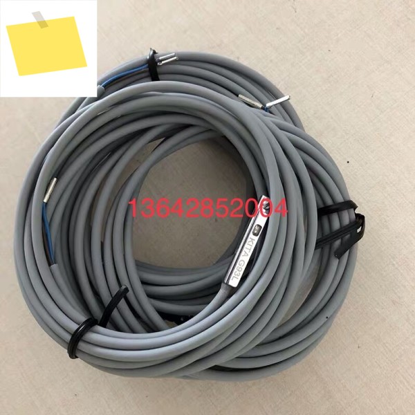 1PC KITA 신품 근접 센서 KD-G93L-2M 제품 이미지