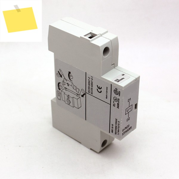 1PCS 신품 U-PKZ0 50HZ 380V 또는 220V 제품 이미지