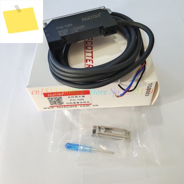 1PC 신품 ECOTTER 광섬유 증폭기 FG-10N 또는 제품 이미지