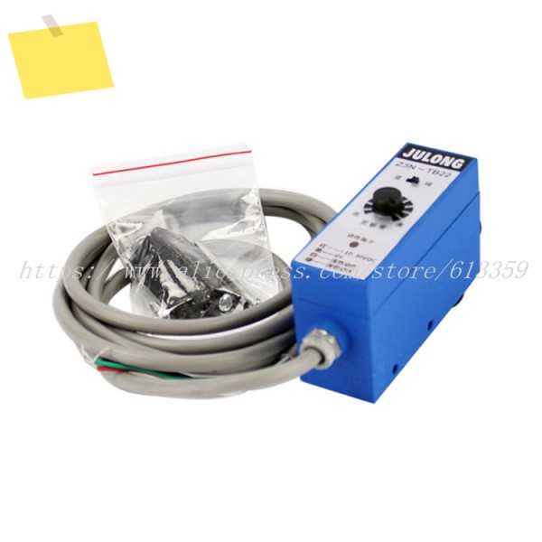 1PC Z3N-TB22 T22-2 Z3J-DS50E3 ZPS-2B US-400S JULONG 컬러 코드 센서 제품 이미지