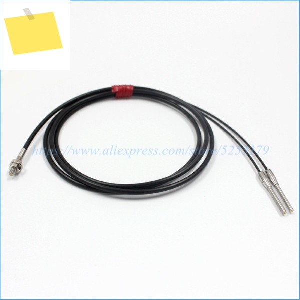 1PC 신품 F&C 광섬유 센서 FFRCK-310 제품 이미지