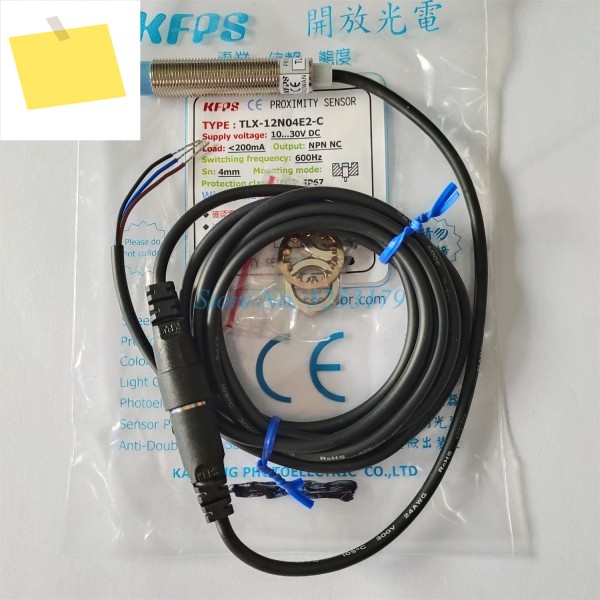 1PC TLX-12N04E2-C KFPS 신품 근접 스위치 센서 제품 이미지