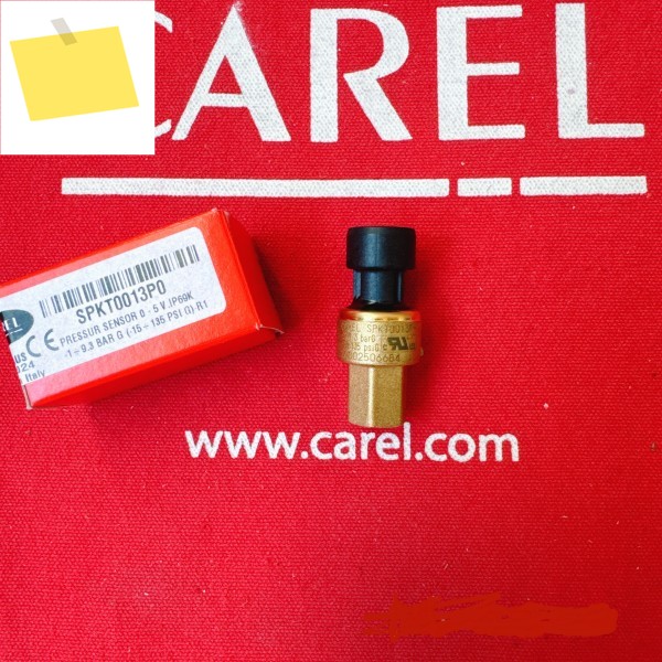 1PC CAREL 신품 압력 센서 SPKT0013P0 제품 이미지