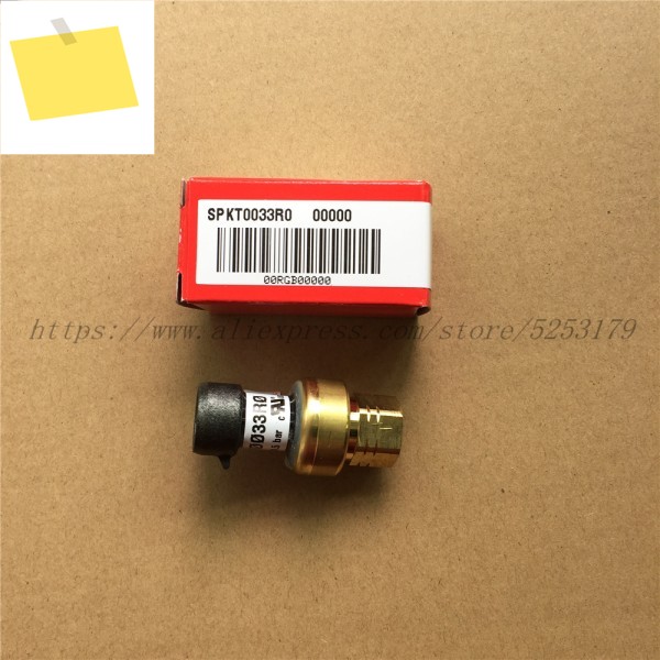 1PC CAREL SPKT0033R0 신품 압력 센서 0-34.5BAR 제품 이미지