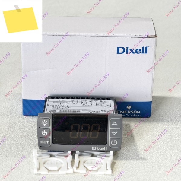 1PC DIXELL 신품 온도 컨트롤러 XR70CX-5N0C3 제품 이미지
