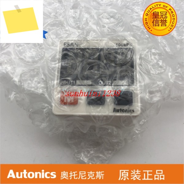 1PC 신품 AUTONICS 디지털 압력 센서 PSAN-01CA-RC18 제품 이미지